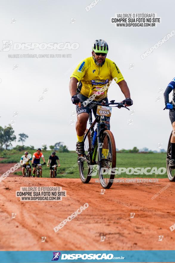 5º Pedal Solidário da APAE de Centenário do Sul