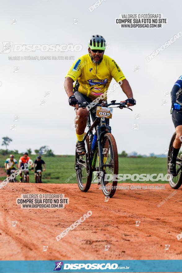 5º Pedal Solidário da APAE de Centenário do Sul