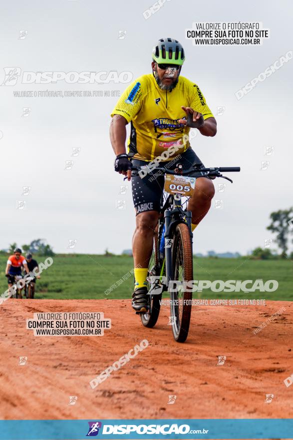 5º Pedal Solidário da APAE de Centenário do Sul