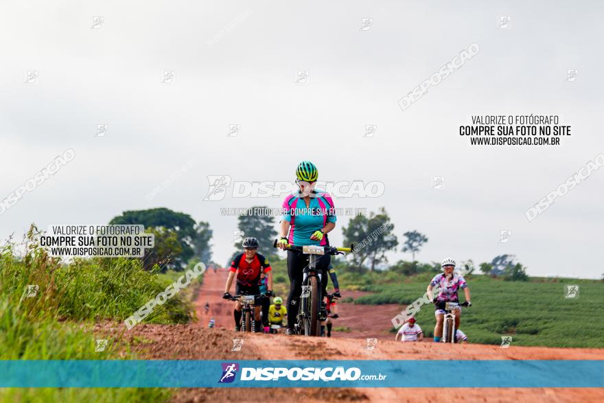 5º Pedal Solidário da APAE de Centenário do Sul