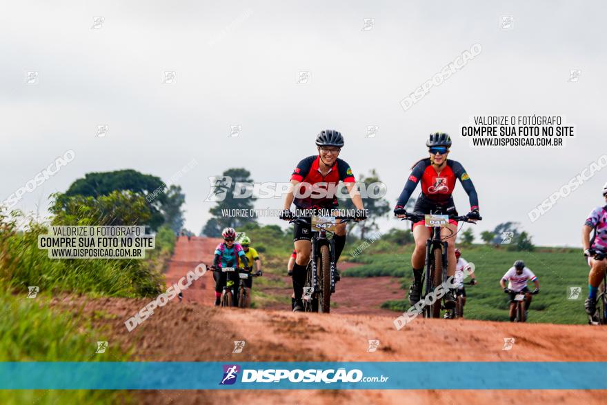 5º Pedal Solidário da APAE de Centenário do Sul