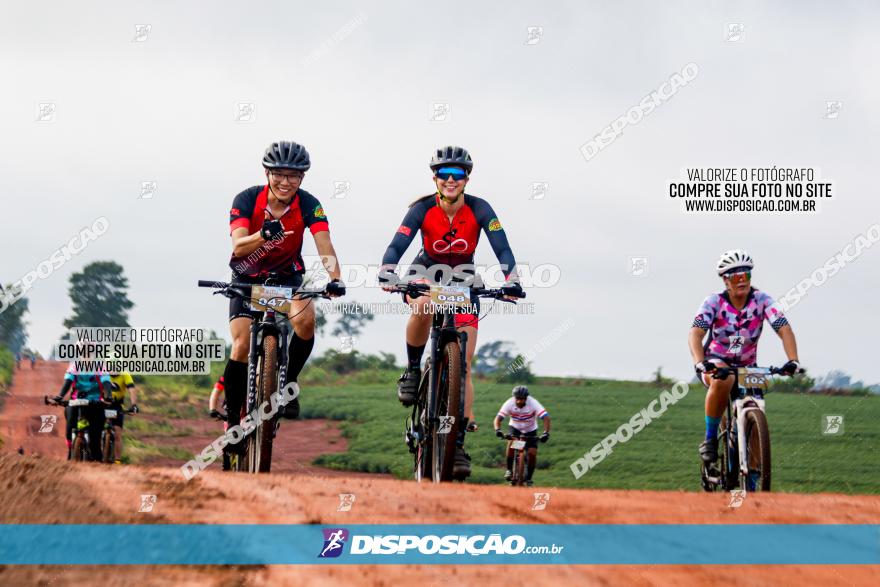 5º Pedal Solidário da APAE de Centenário do Sul