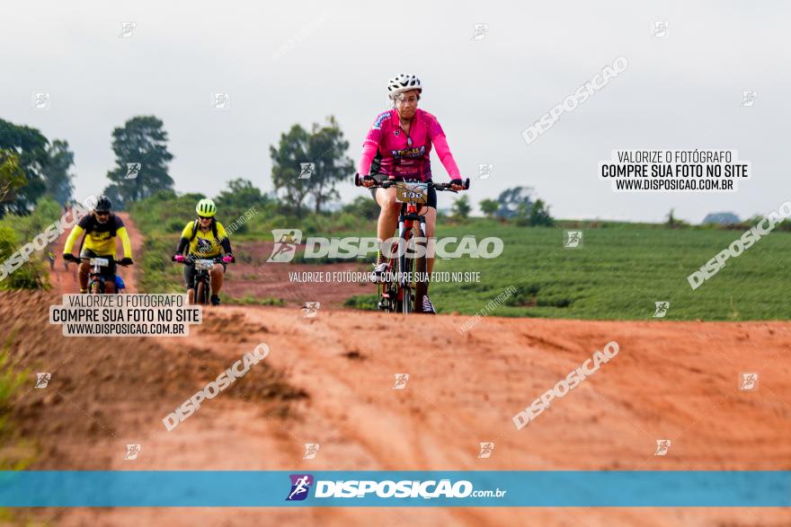 5º Pedal Solidário da APAE de Centenário do Sul