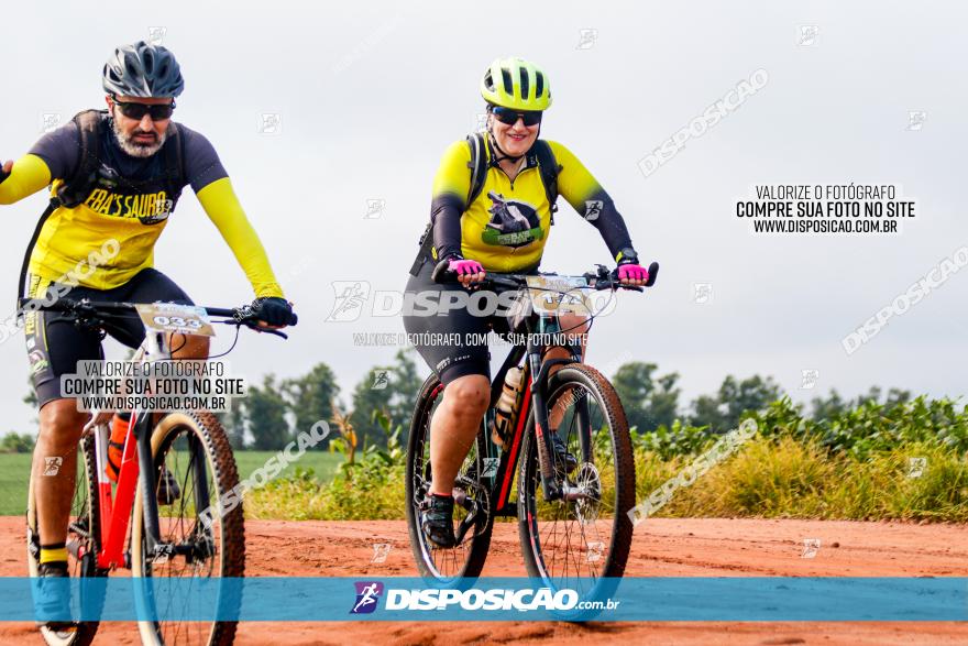 5º Pedal Solidário da APAE de Centenário do Sul