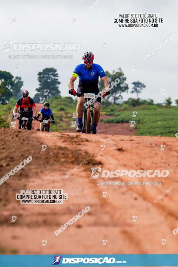 5º Pedal Solidário da APAE de Centenário do Sul