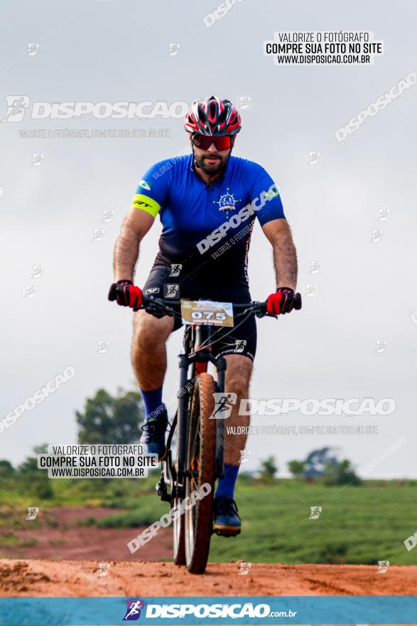 5º Pedal Solidário da APAE de Centenário do Sul