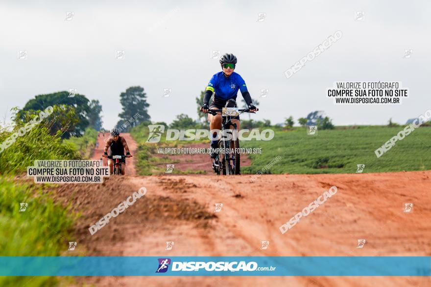 5º Pedal Solidário da APAE de Centenário do Sul