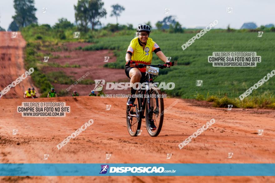 5º Pedal Solidário da APAE de Centenário do Sul