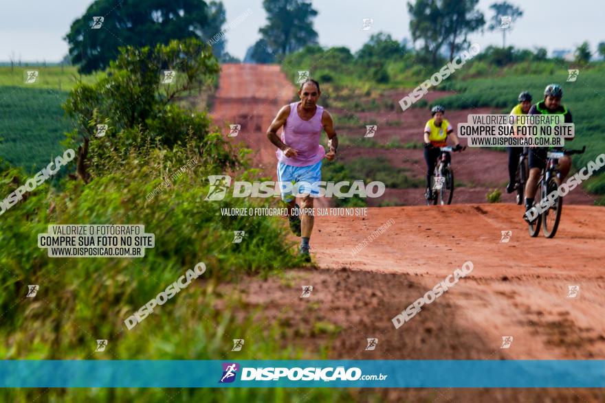 5º Pedal Solidário da APAE de Centenário do Sul