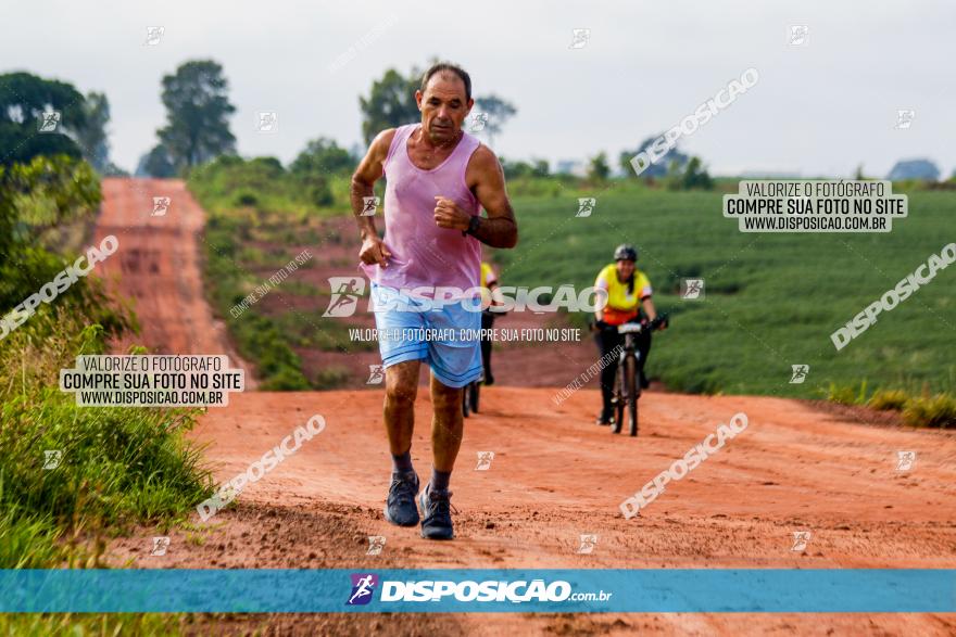 5º Pedal Solidário da APAE de Centenário do Sul