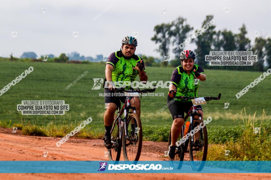 5º Pedal Solidário da APAE de Centenário do Sul