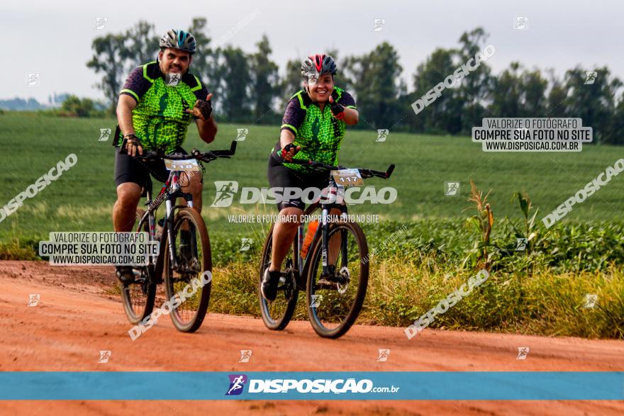 5º Pedal Solidário da APAE de Centenário do Sul