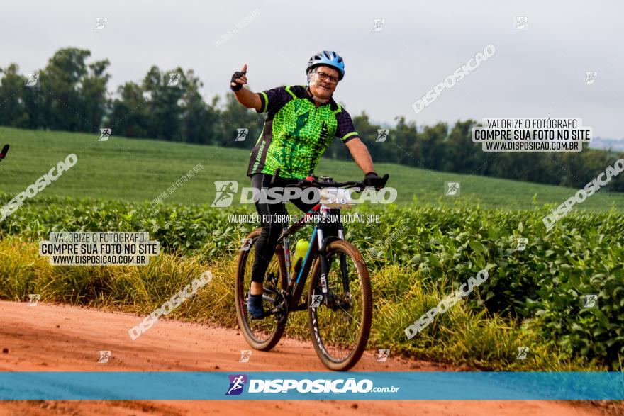 5º Pedal Solidário da APAE de Centenário do Sul