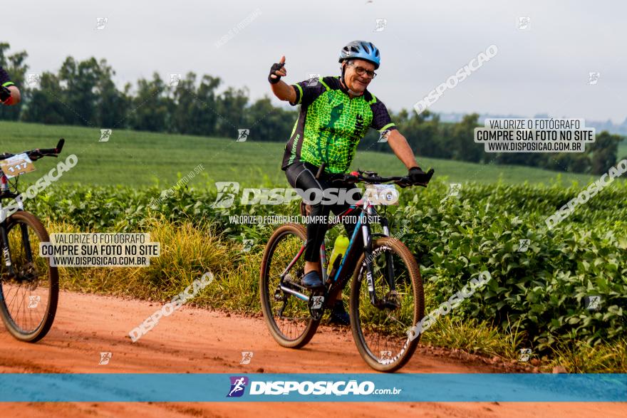 5º Pedal Solidário da APAE de Centenário do Sul