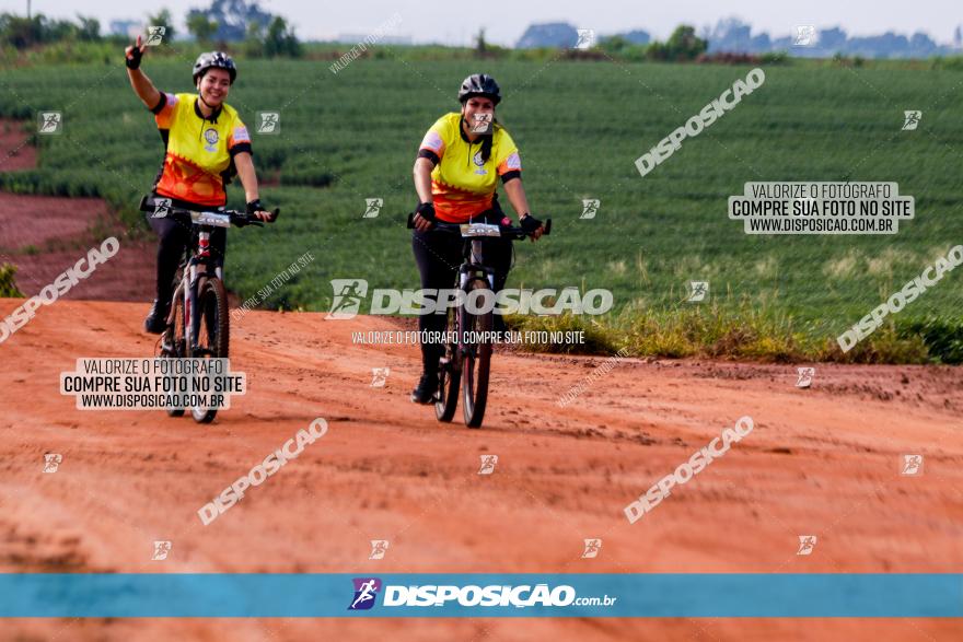 5º Pedal Solidário da APAE de Centenário do Sul