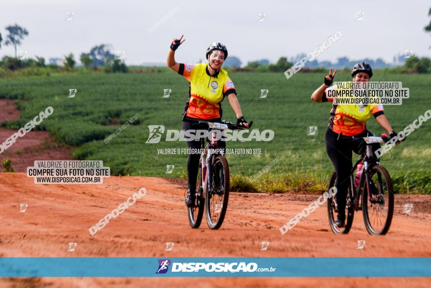 5º Pedal Solidário da APAE de Centenário do Sul