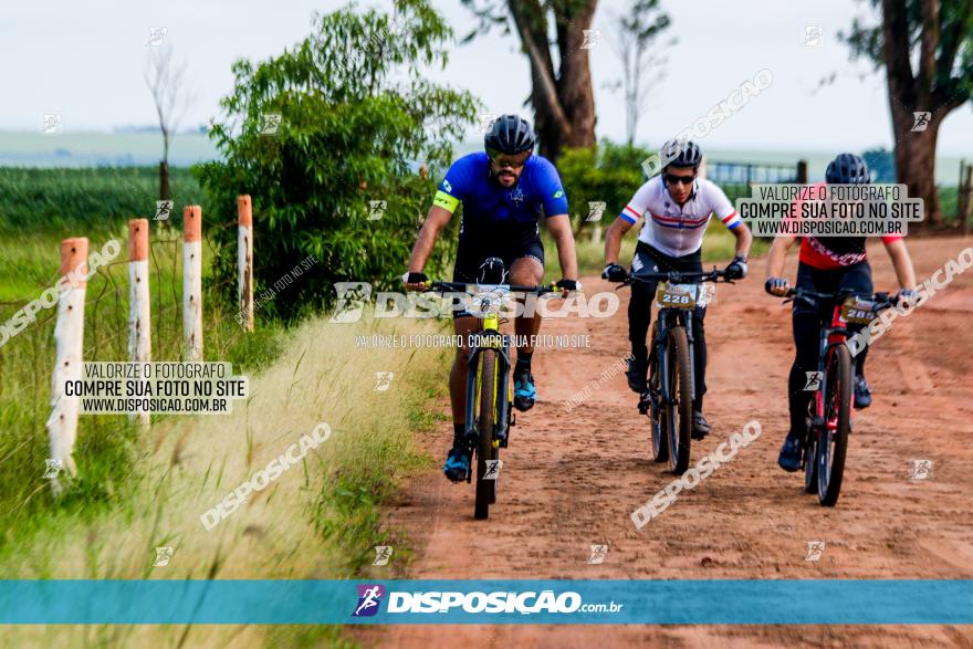 5º Pedal Solidário da APAE de Centenário do Sul