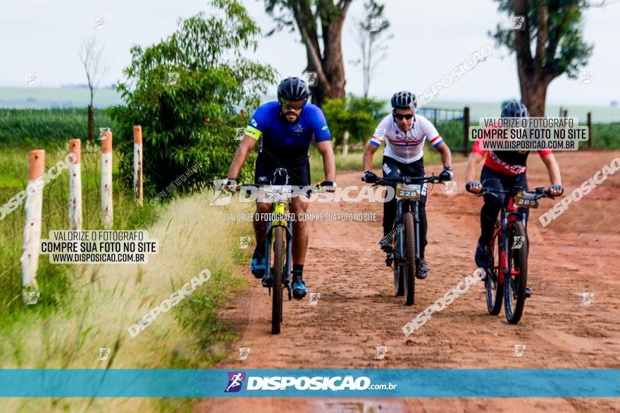 5º Pedal Solidário da APAE de Centenário do Sul