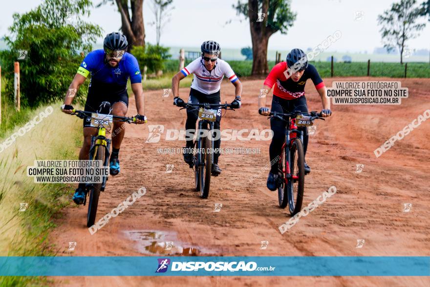 5º Pedal Solidário da APAE de Centenário do Sul