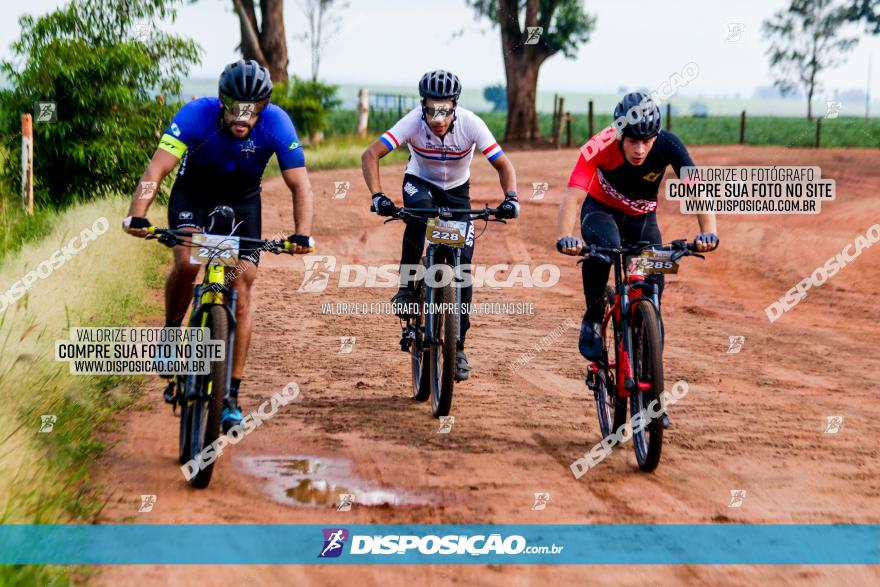 5º Pedal Solidário da APAE de Centenário do Sul