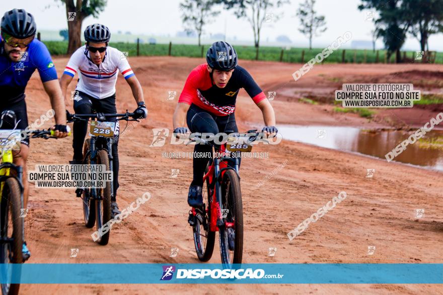 5º Pedal Solidário da APAE de Centenário do Sul