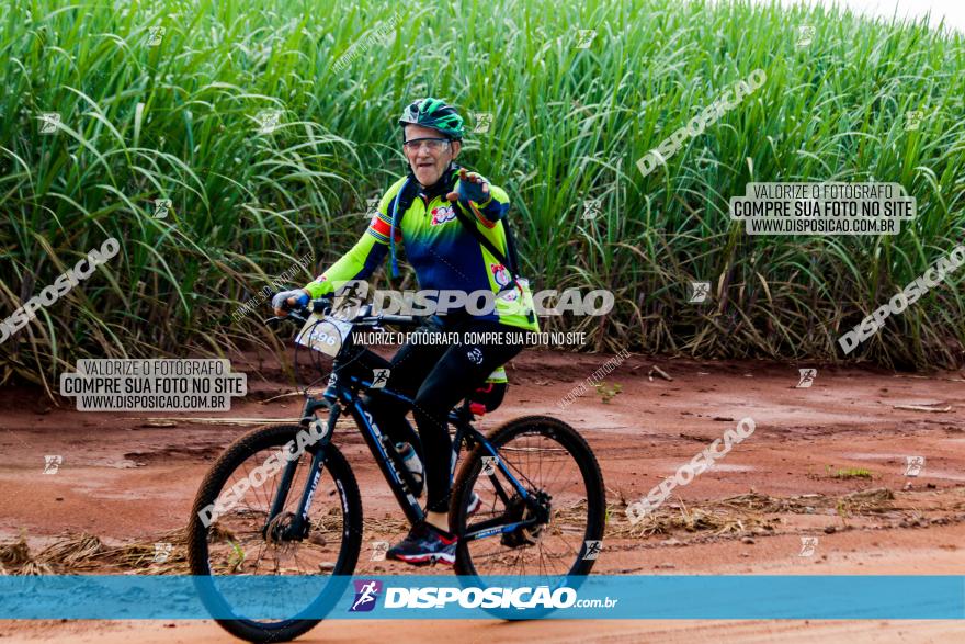 5º Pedal Solidário da APAE de Centenário do Sul