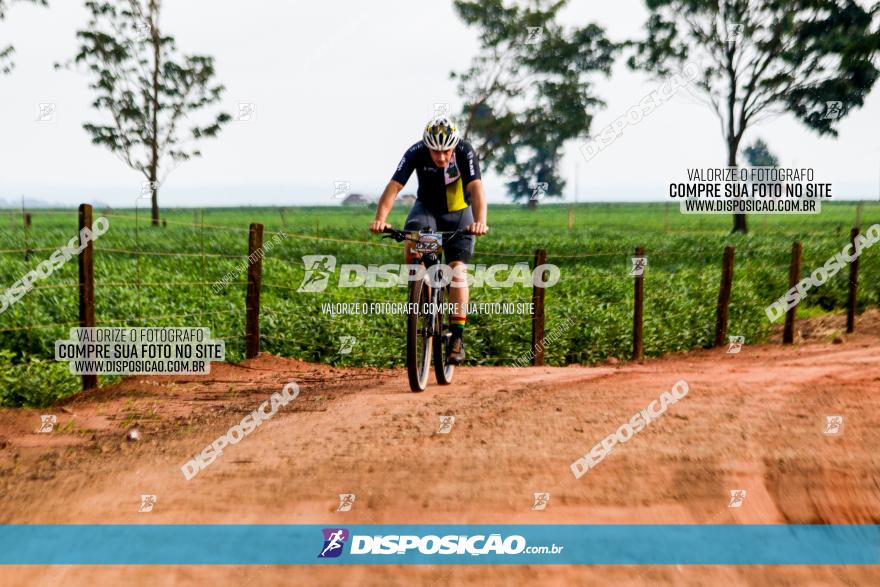 5º Pedal Solidário da APAE de Centenário do Sul