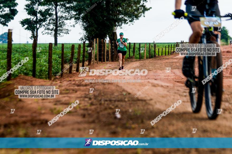 5º Pedal Solidário da APAE de Centenário do Sul