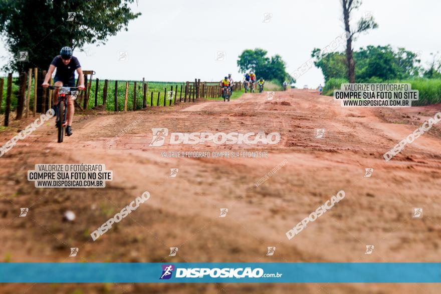 5º Pedal Solidário da APAE de Centenário do Sul