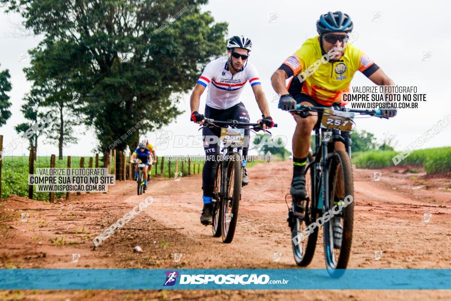 5º Pedal Solidário da APAE de Centenário do Sul