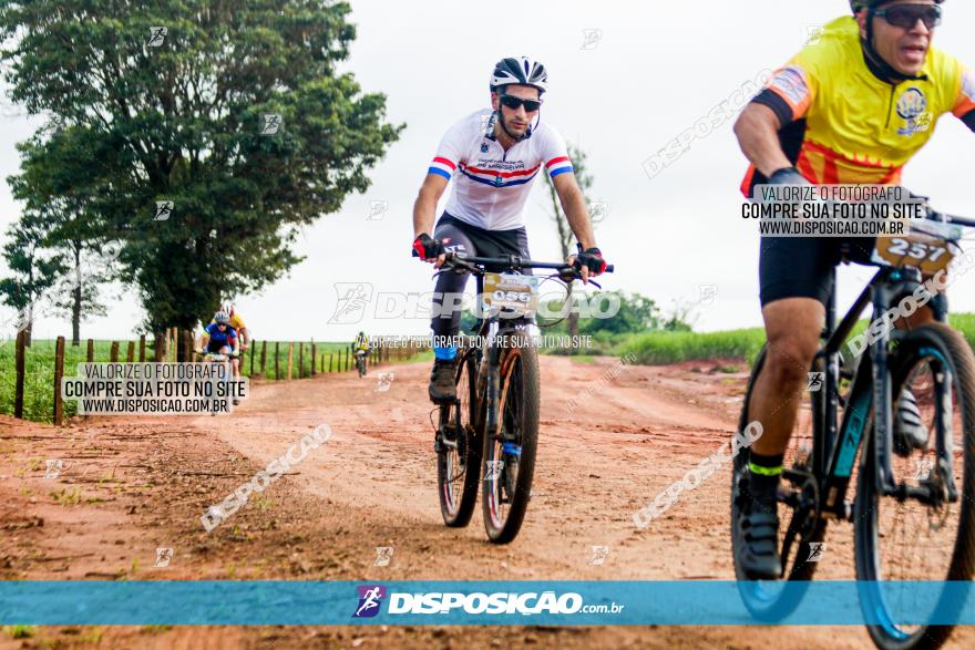 5º Pedal Solidário da APAE de Centenário do Sul