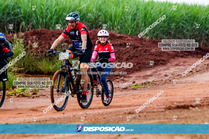 5º Pedal Solidário da APAE de Centenário do Sul