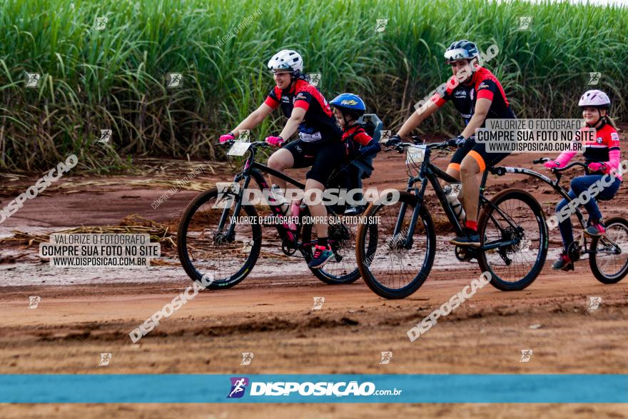 5º Pedal Solidário da APAE de Centenário do Sul