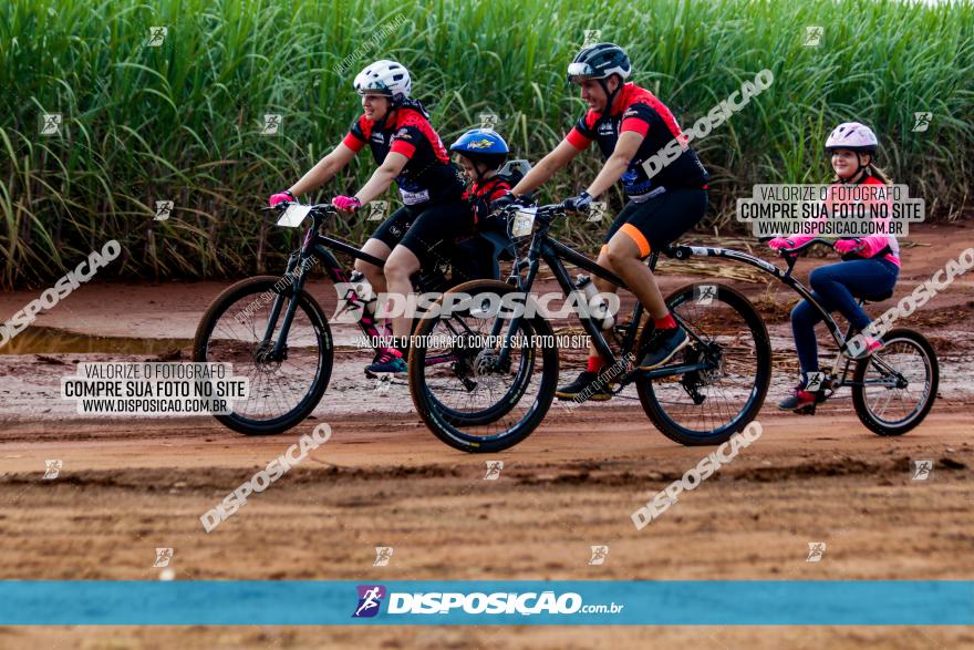 5º Pedal Solidário da APAE de Centenário do Sul