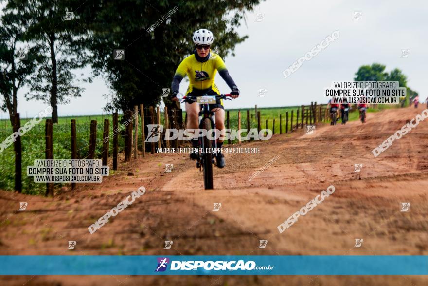 5º Pedal Solidário da APAE de Centenário do Sul