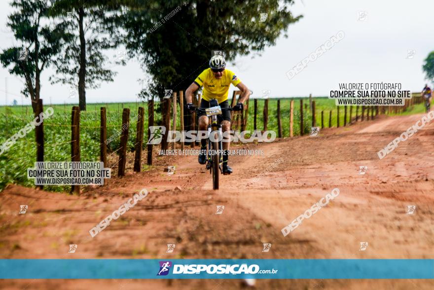 5º Pedal Solidário da APAE de Centenário do Sul