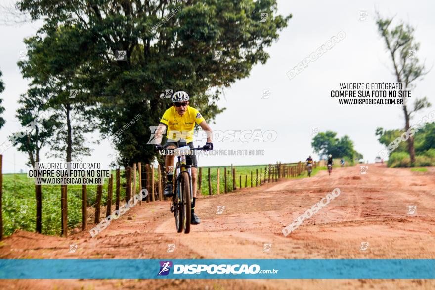 5º Pedal Solidário da APAE de Centenário do Sul