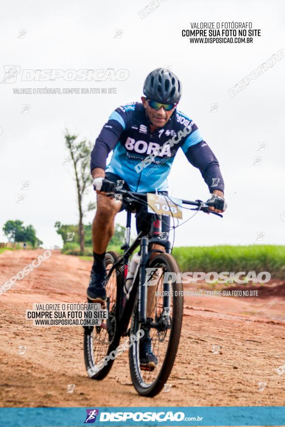 5º Pedal Solidário da APAE de Centenário do Sul