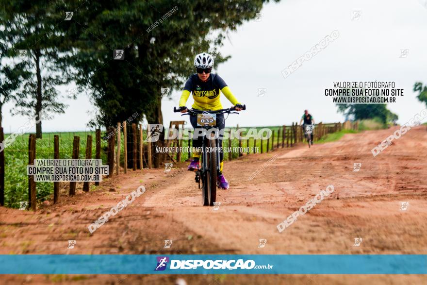 5º Pedal Solidário da APAE de Centenário do Sul