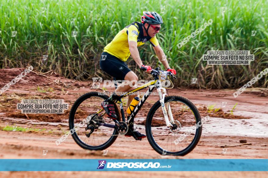 5º Pedal Solidário da APAE de Centenário do Sul