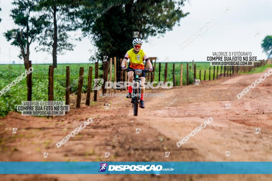 5º Pedal Solidário da APAE de Centenário do Sul