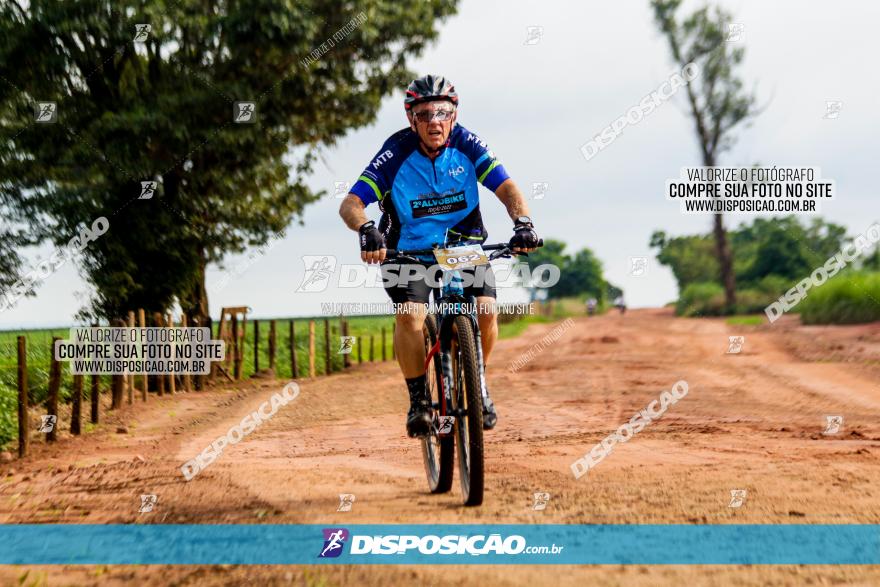 5º Pedal Solidário da APAE de Centenário do Sul