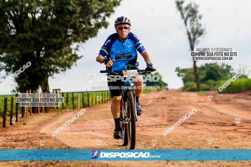 5º Pedal Solidário da APAE de Centenário do Sul