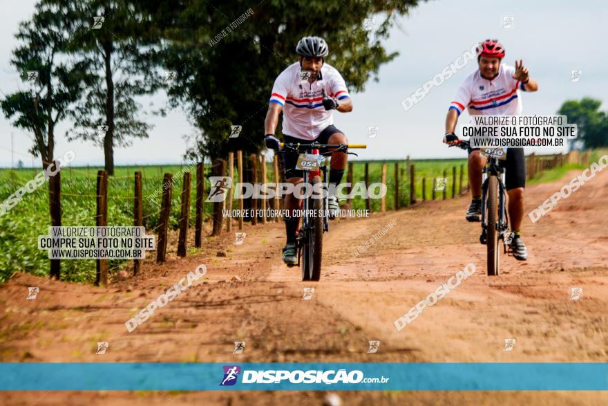 5º Pedal Solidário da APAE de Centenário do Sul