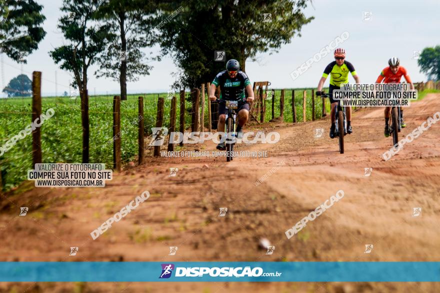 5º Pedal Solidário da APAE de Centenário do Sul