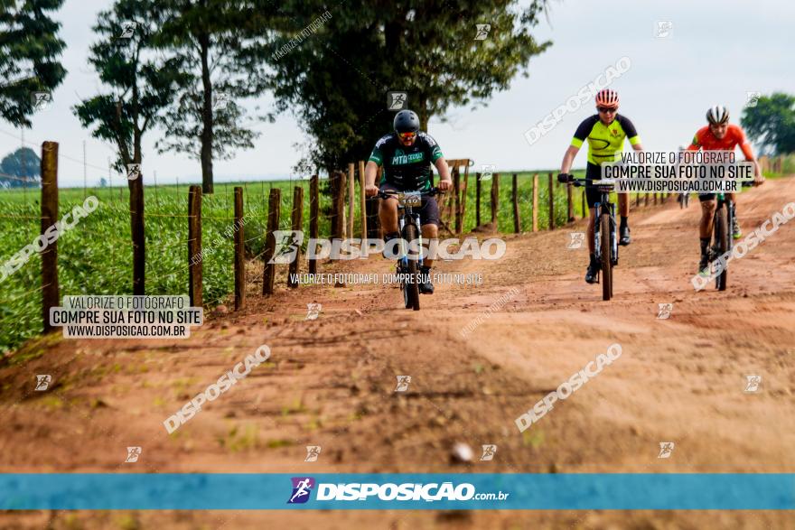 5º Pedal Solidário da APAE de Centenário do Sul