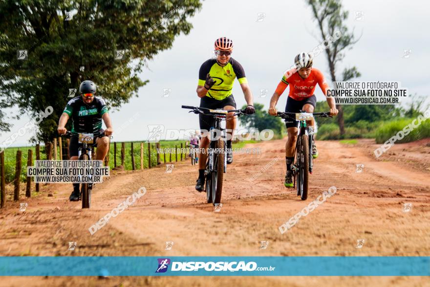 5º Pedal Solidário da APAE de Centenário do Sul