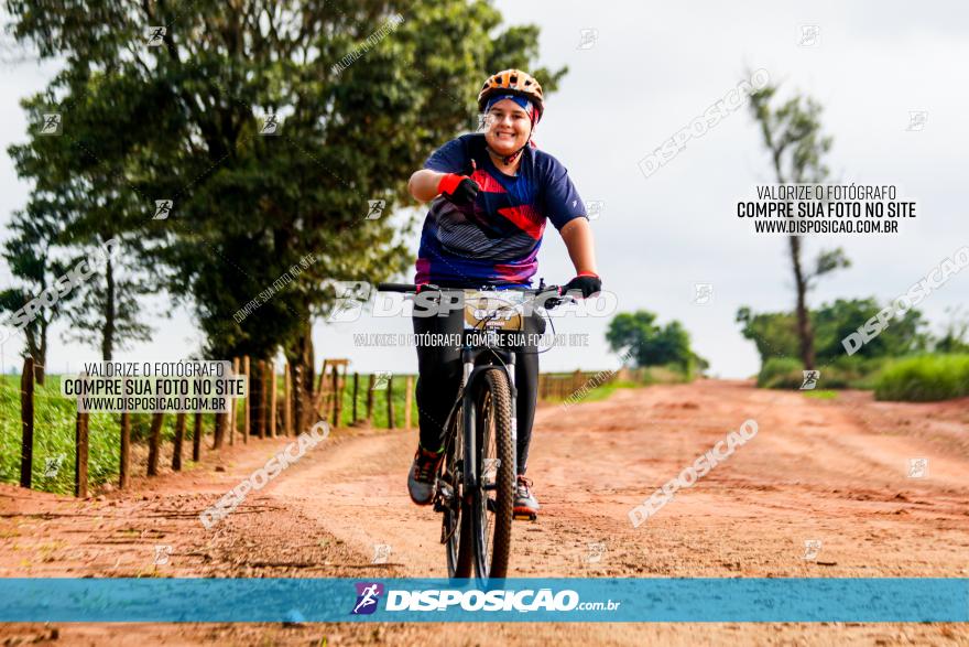 5º Pedal Solidário da APAE de Centenário do Sul