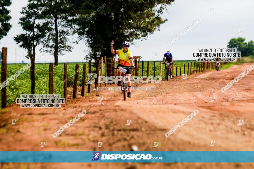 5º Pedal Solidário da APAE de Centenário do Sul