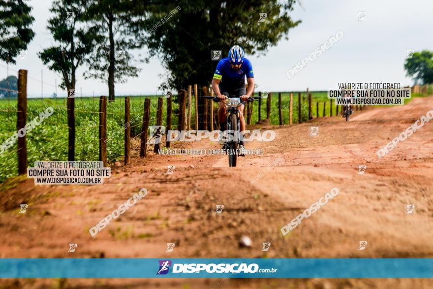 5º Pedal Solidário da APAE de Centenário do Sul